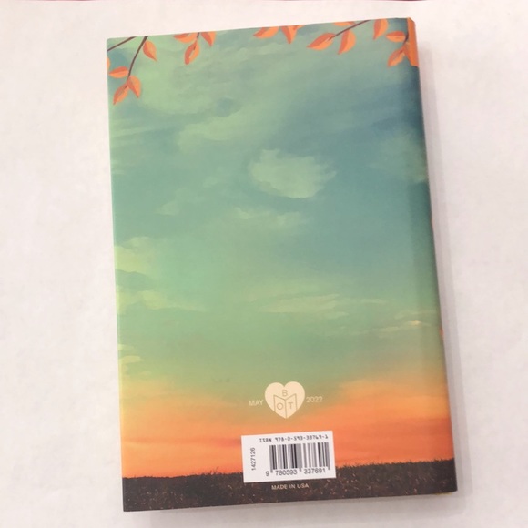 Take My Hand by Dolen Perkins-Valdez Hardcover Book BOTM - Picture 4 of 16
